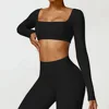 Long Sleeve-Black