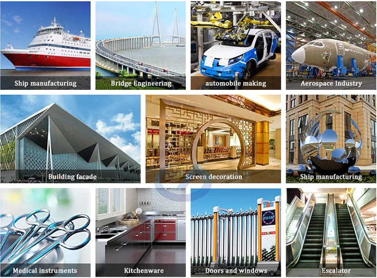 Q345 Hot Rolled Carbon Steel Plate 