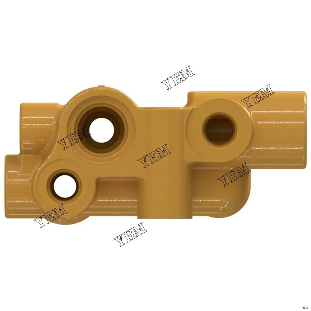 Manifold-Fue 223-6345 2236345 High Quality Engine Parts 3