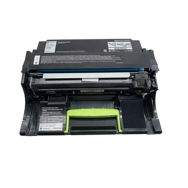 lexmark 52d0z00 imaging unit