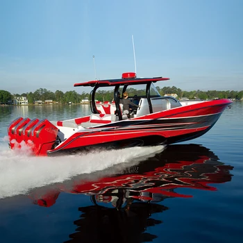 High Speed Rib Rib Boat New Design High Speed Rib Boat Oem Engine Sailing Yacht ...