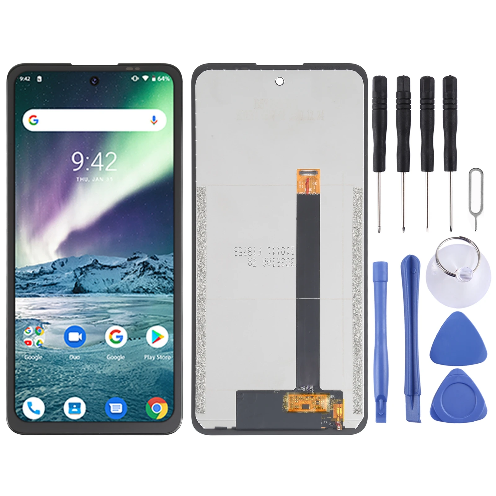 UMIDIGI BOSON GT 新品未使用 Amazon | UMIDIGI BISON GT2 PRO スマートフォン Android 12 sim