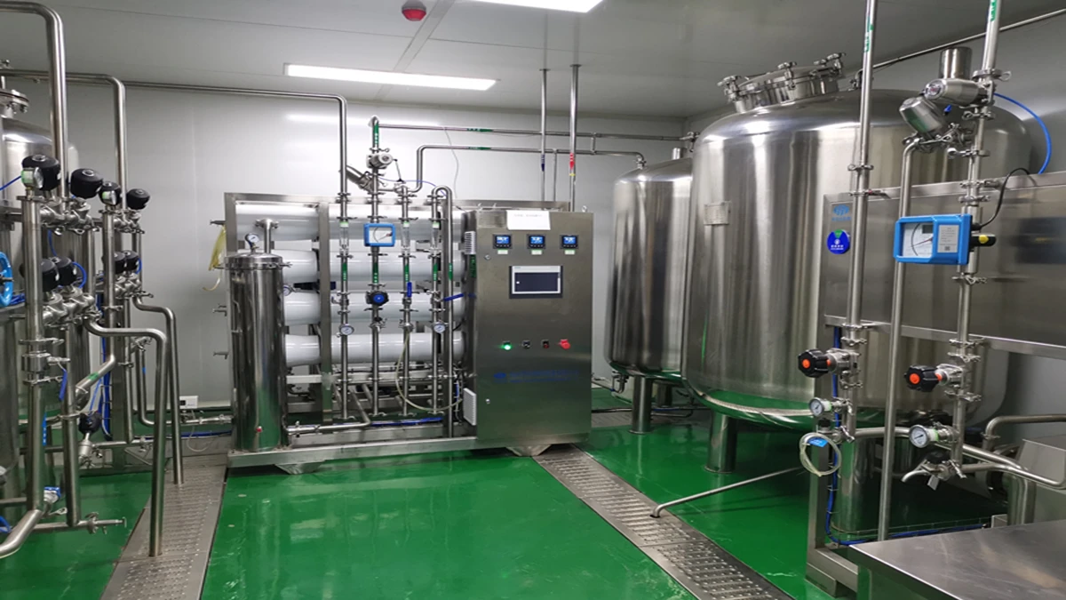 Essence Biotech Co., Ltd 2