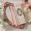 Cire de tige de Cupidon rose pour la Saint-Valentin