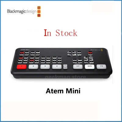 blackmagic atem mini pro/atem mini/ atem| Alibaba.com