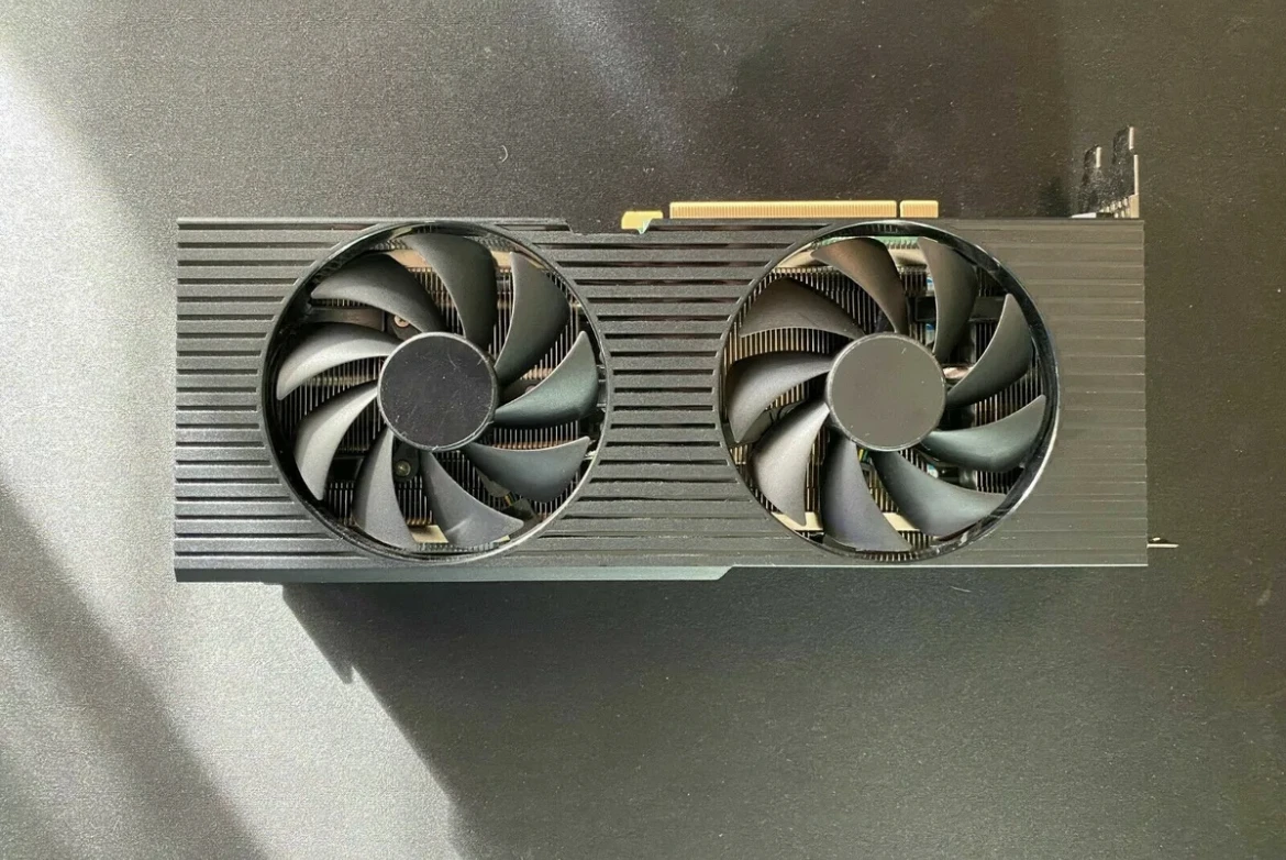 Alienware 3090 Card Length Restored Dell Alienware Aurora R12