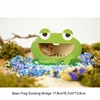 Puente Dodgeball Bean Frog