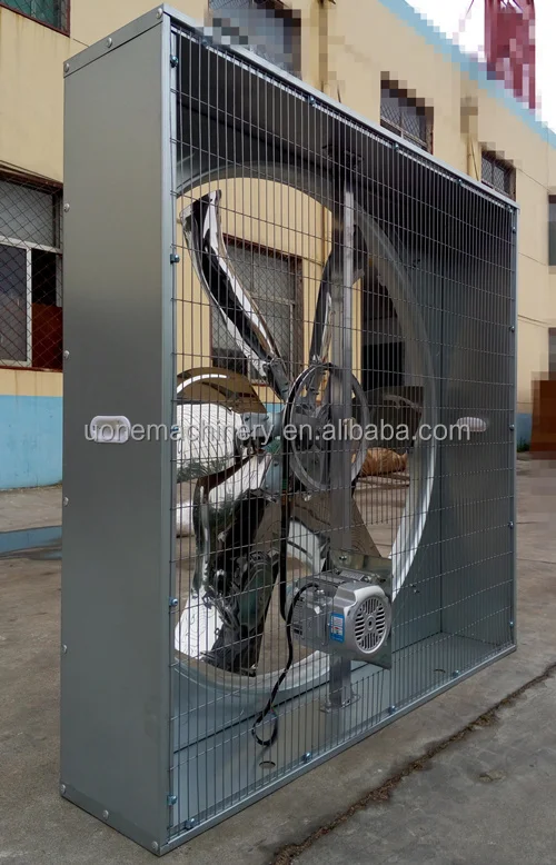 Butterfly Cone Fan, 220V, Electric - detail 38
