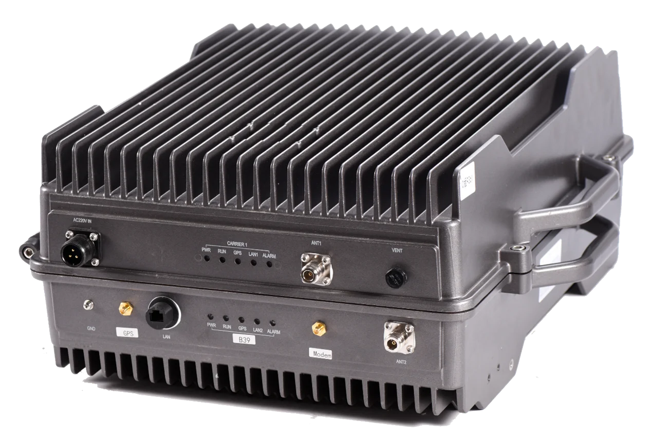 High Quality Imsi Catcher 4x Sdr Gsm/umts/lte/5g Nsa Active Direction