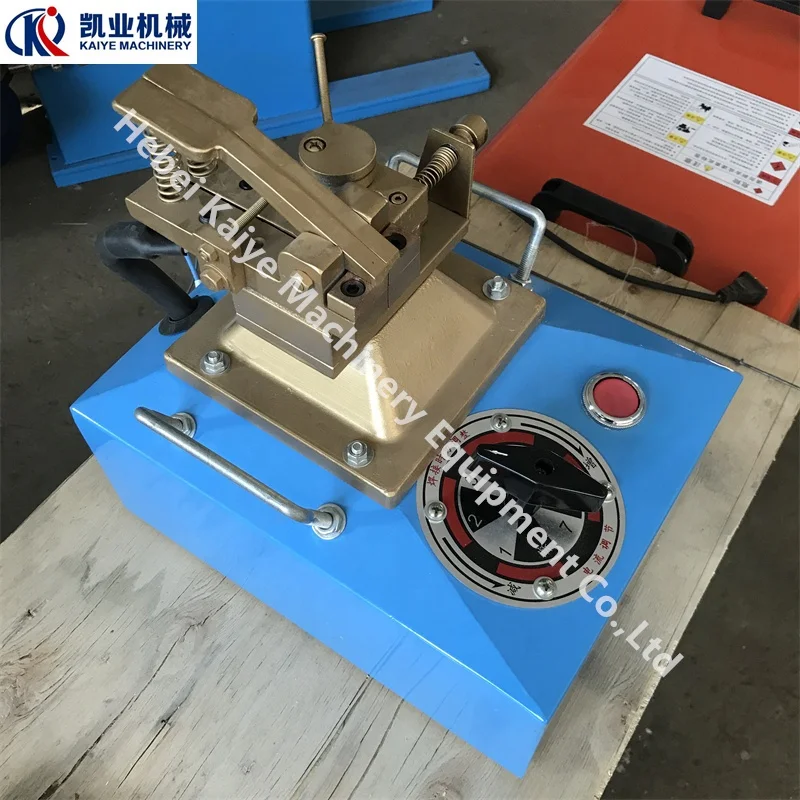 High Quality Small Butt Welding Machine for Iron Wire and Steel Wire