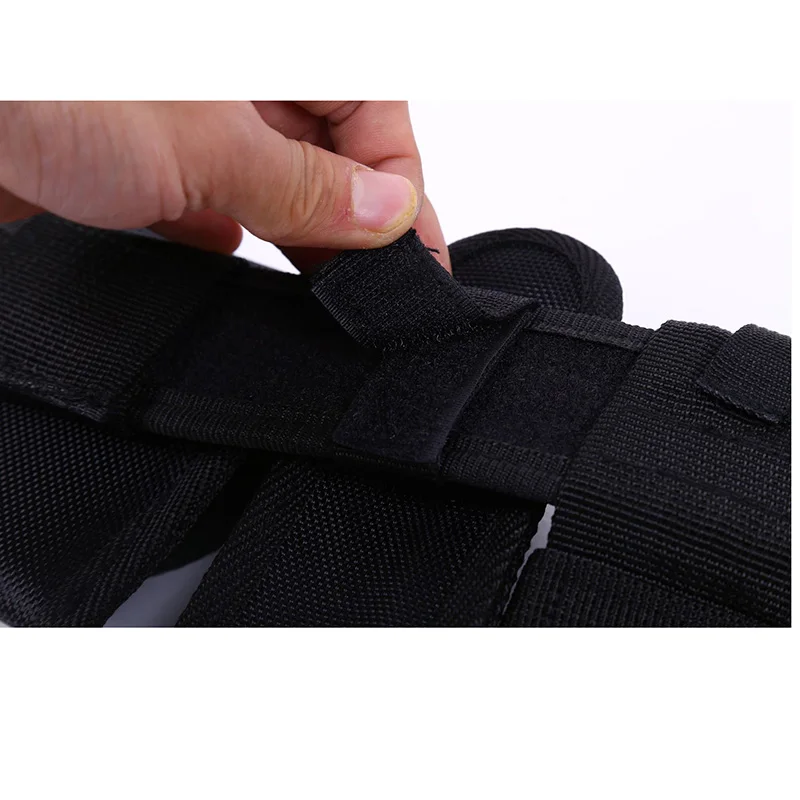 Durable Wholesale Adjustable Training Multi-functional Outdoor Nylon Belt CS Training Canvas Belt