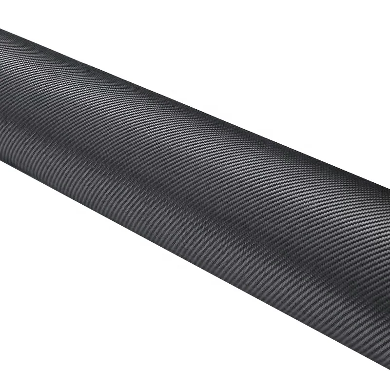 Stable 3k 240g Twill Carbon Fiber Cloth Fabrics Fixed Shape for Automotive Parts Luggage Car Accessories Bags Woven Blankets