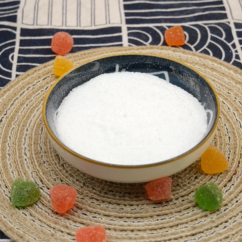 ace-k Food Grade Ace K Sweetener - Acesulfame K E950
