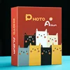 Cartoon kitten