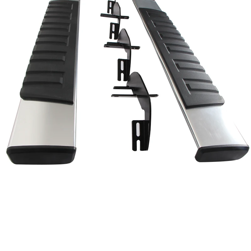 Auto Accessories Pick up Running Boards for ford F150 Ranger 2009-2020 Pick up Side Steps