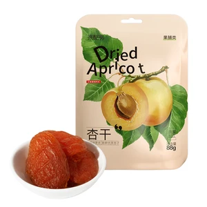 Wholesale Chinese Apricot Dried Fruit Dry Apricots Premium Quality Dried Apricots