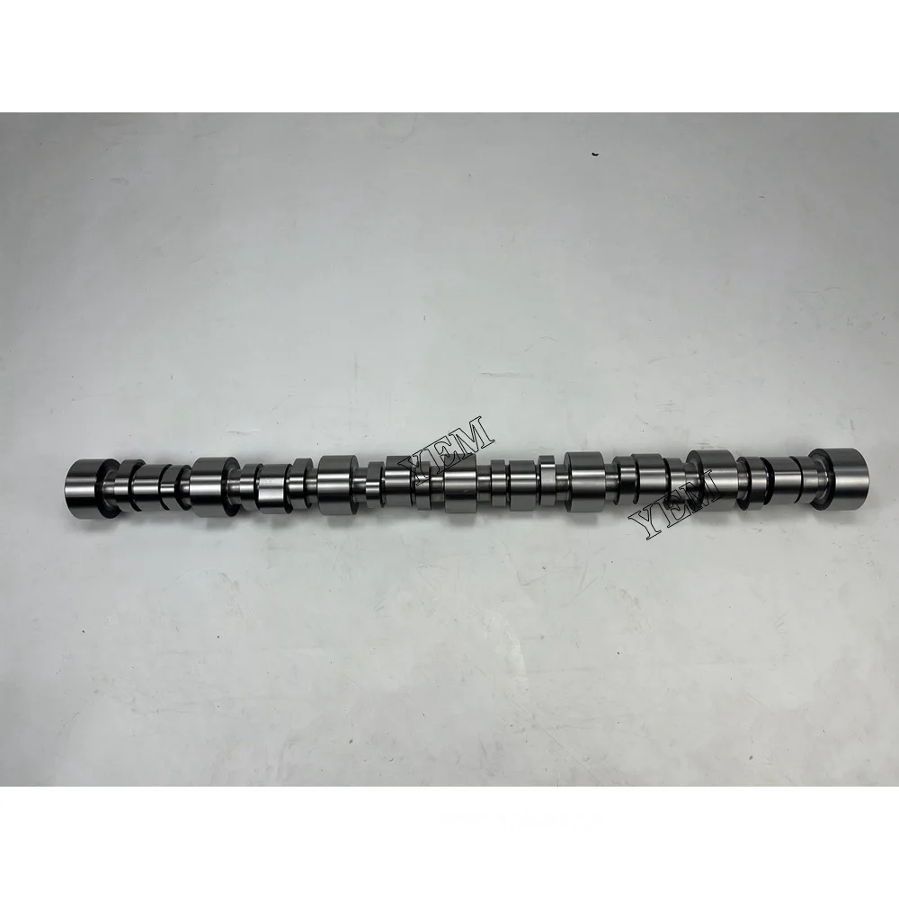 C15 Camshaft for Caterpillar Excavator Engine Rebuild Kit