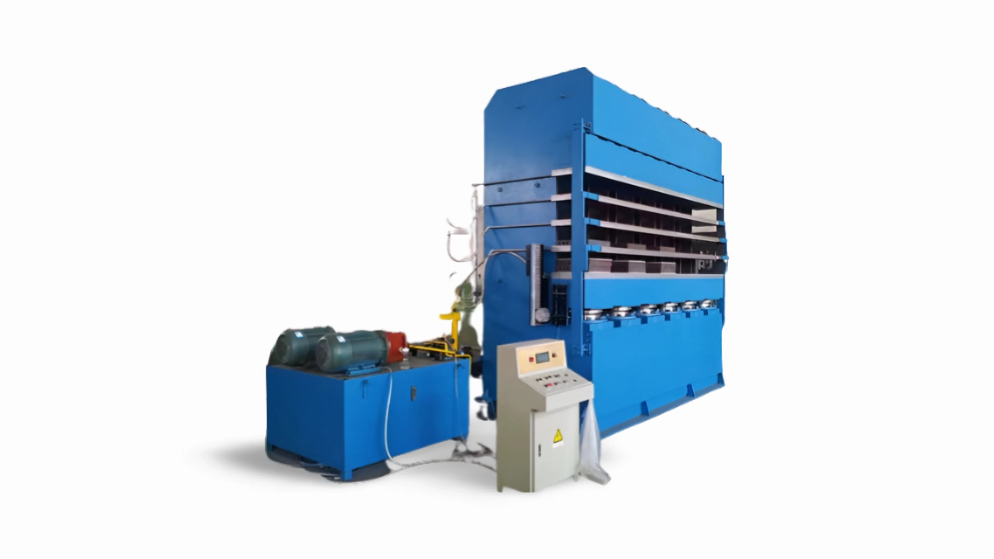 Vulcanizing Retread Tire Machine /cold Retreading Press/precured Tread Press Vulcanizing Machine Manufacturing Plant Provided