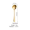 Soup Spoon