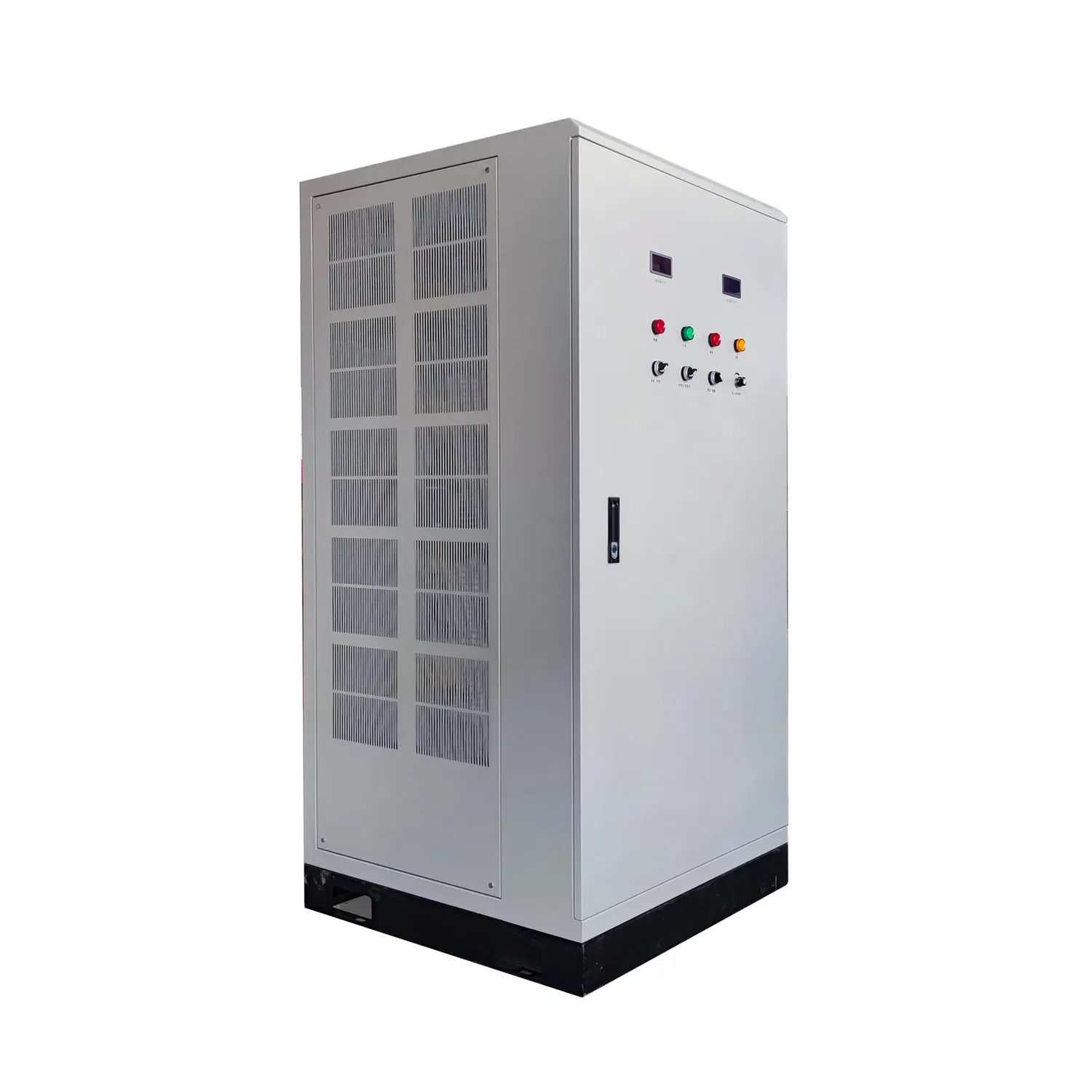 German IGBT Electroplating Rectifier 1000A 3000A 6000A 8000A 12V Rectifier for Metal Pulse Plating