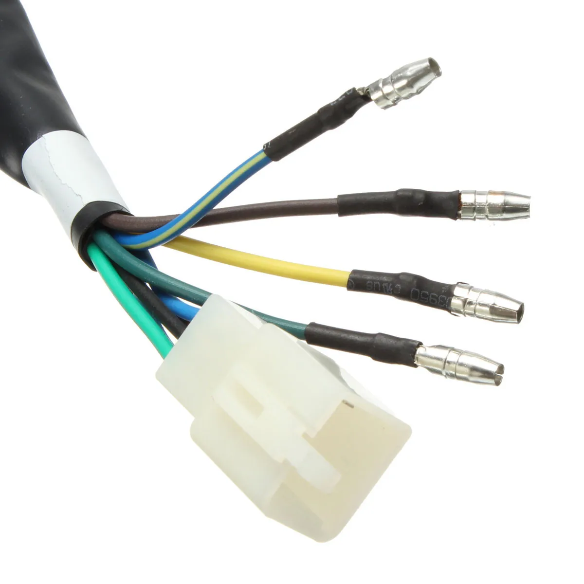 125cc Ybr125 Запчасти для мотоциклов, электронный задний спидометр для yamaha одометр