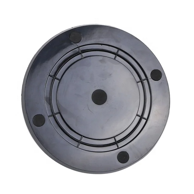 Fully Assembly Portable Pushup Rotating Push up Handles