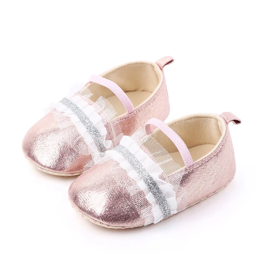 infant baby girl dress shoes