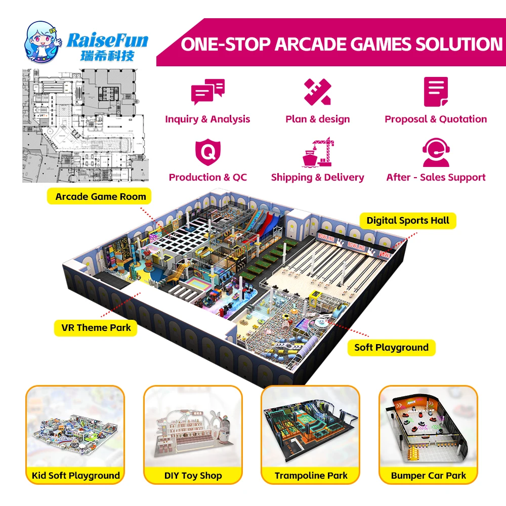 product commercial 55 inch display  scoring electronic basketball arcade game shooting machine indoor big screen street games machines-3