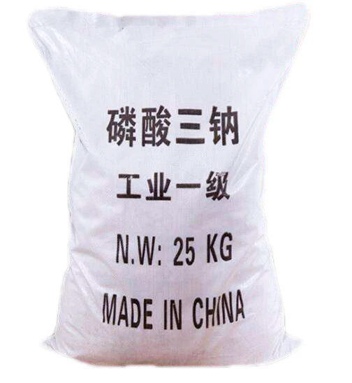 trisodium phosphate 98%