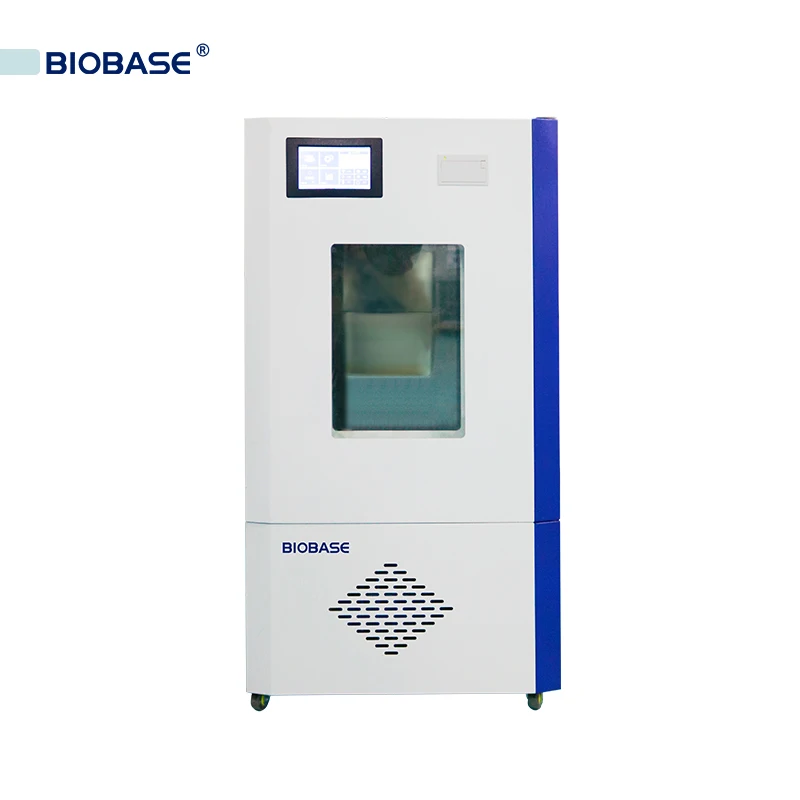 Biobase Automatic Incubators Seeds Germination Chamber Plant Seed