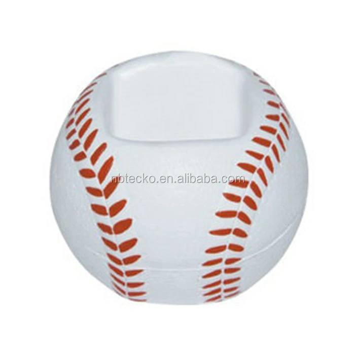 Promotional Pu Basketball Phone Holder Stress Ball Buy Phone Holder