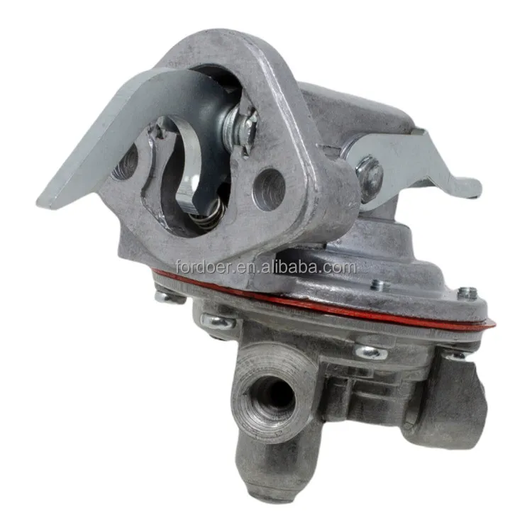 Fuel Pump 2641327 for Tractor 30D 165 255 285 698 1080 1085