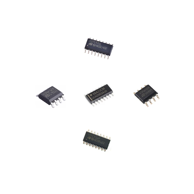 Brand New Genuine Original IC Stock AMC7834 QFN56 IC Chip