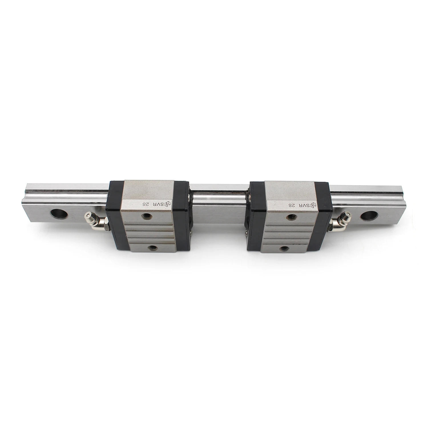 MISUMI Linear Ball Guides CNC Rails - Precision & Durability