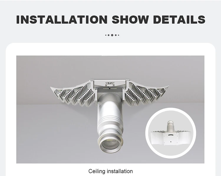 Angel Wings Christmas decoration image logo projector 60w CE factory price gobo floor projector 40w