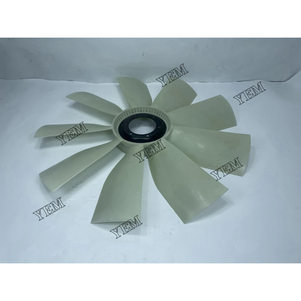 FOR PERKINS ENGINE PARTS CH11085 FAN BLADE 4