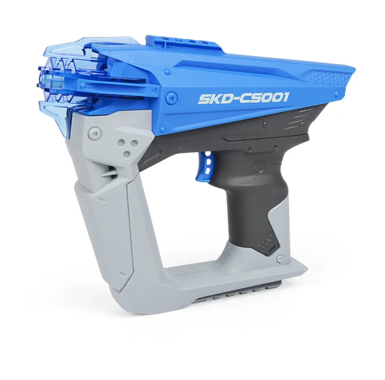 Factory Price Skd Space Gun Tactical Gel Splatter Small Gelsplat 1200