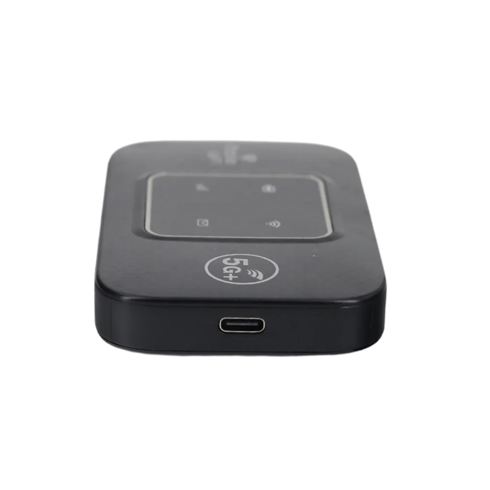 ALLINGE HMQ331 150mbps Mini Router E5783 Plus Wifi 4G Wireless Wifi Router With Screen