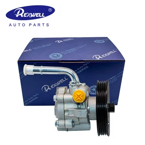 Rexwell Premium OEM 49110-3XN0B/3XN0A/3XN0C/3XN0D Auto Parts Hydraulic Power Steering Pump for Nissan NV350 Urvan E26 YD25