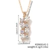 Kc gold white diamond
