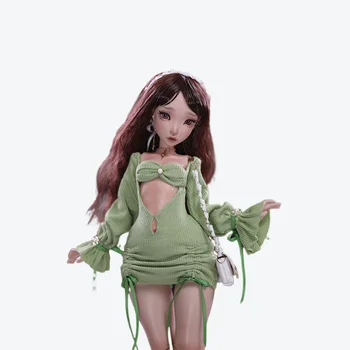 Shuga Fairy Oliver 1/4 BJD Dolls| Alibaba.com