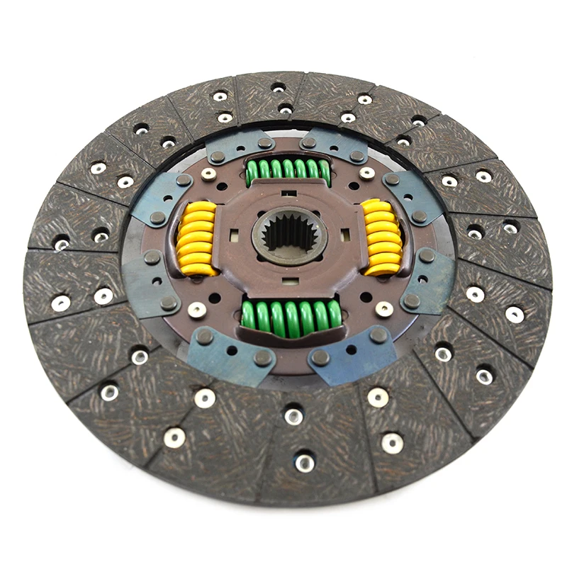 トヨタ純正 クラッチ ディスクASSY 31250-26200 （Mensch Clutch