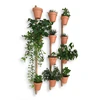 Cintre 4 pots, 200cm Long