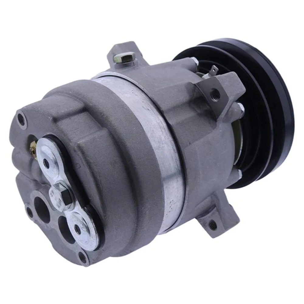 IZUMI Compressor for Kioti DK65 DK45 DK55 T4520-50051 T4520-50052 Industrial Engine Parts