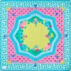 Pink lotus