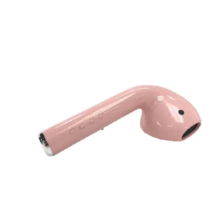 pink airpod speaker