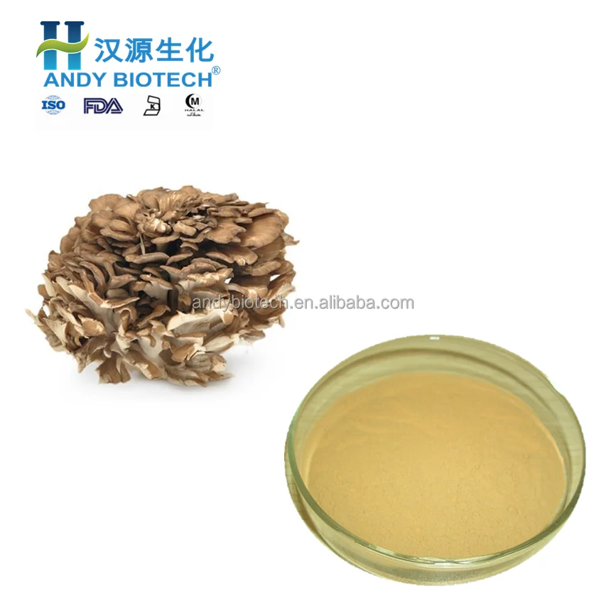 Maitake Mushroom Extract