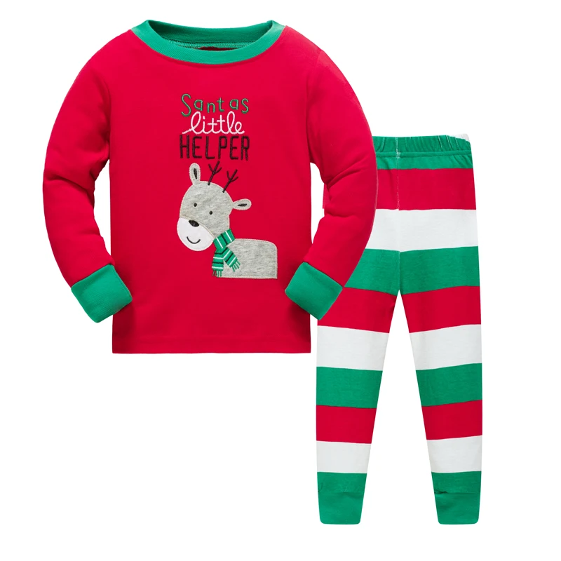 
Детские пижамы для мальчиков, пижамы, детские пижамные комплекты, Детские высококачественные пижамы, пижамы на заказ для мальчиков 