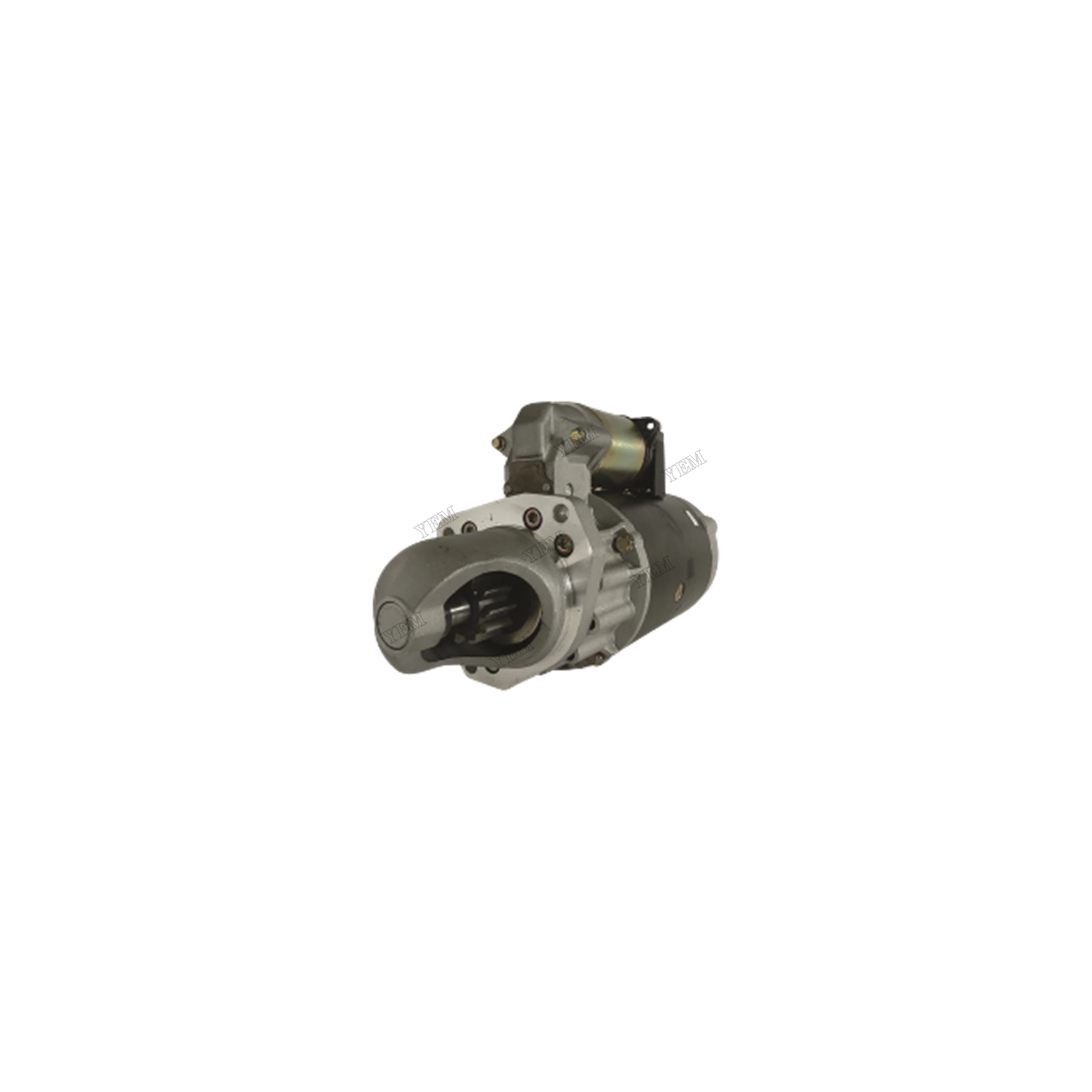 Starter Motor for John Deere 690AB Excavator Engine Repair Kit