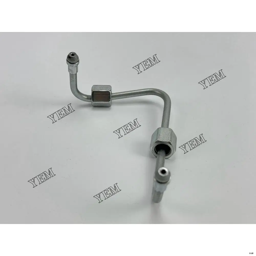 Fuel Pipe 131507740 Fit for Perkins 403D-11